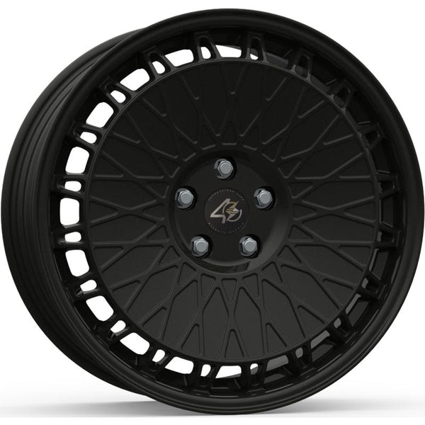 ETA BETA CA2B6 EB40 8,5X19 5X110 ET 35 73,06 MATT BLACK (OMOL. NADK038)