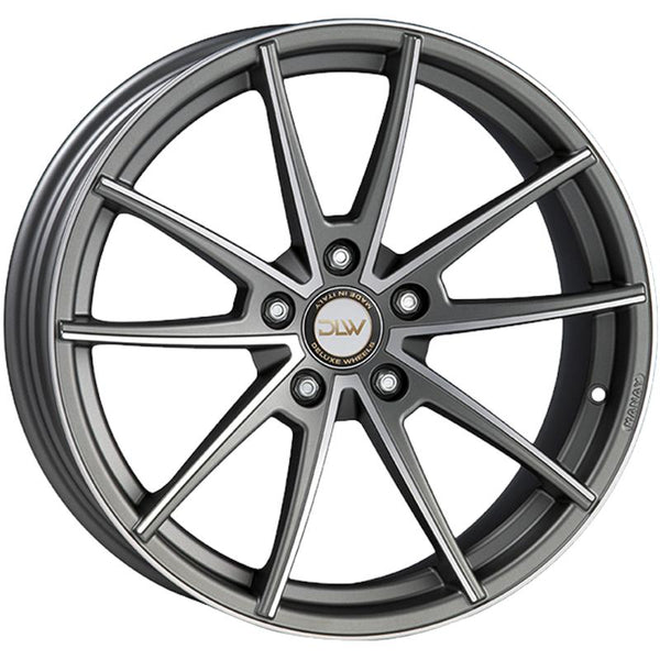 ETA BETA CA2P3 MANAY-K 10,5X20 5X112 ET 30 78,1 MATT ANTHRACITE FULL POLISH