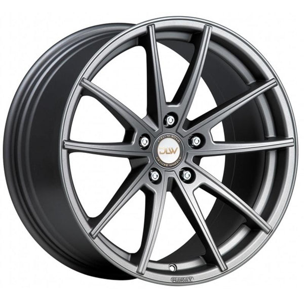 ETA BETA CA2N8 MANAY 9X20 5X130 ET 45 71,6 MATT ANTHRACITE (OMOL. NADF201)