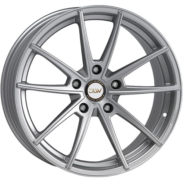 ETA BETA CA2P1 MANAY 8,5X19 5X112 ET 31 78,1 SILVER (OMOL. NADF248)