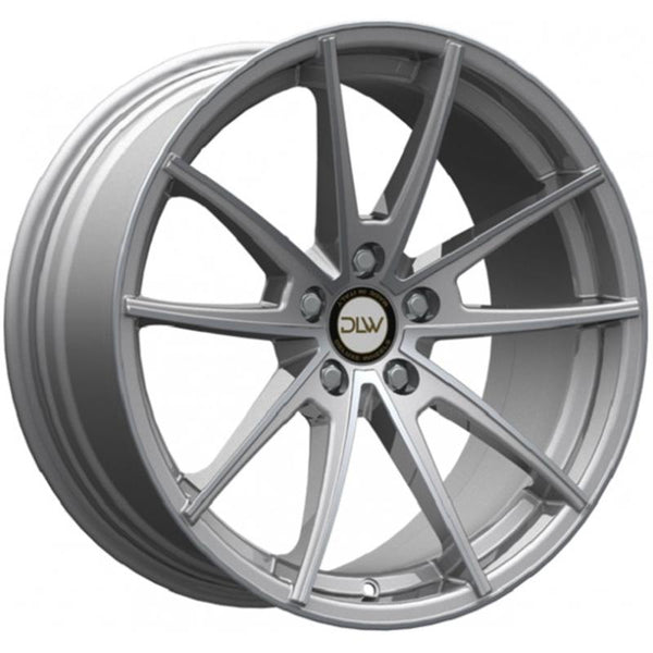 ETA BETA CA2O5 MANAY 8,5X19 5X112 ET 35 78,1 MATT SILVER FULL POLISH (OMOL. NADF248)