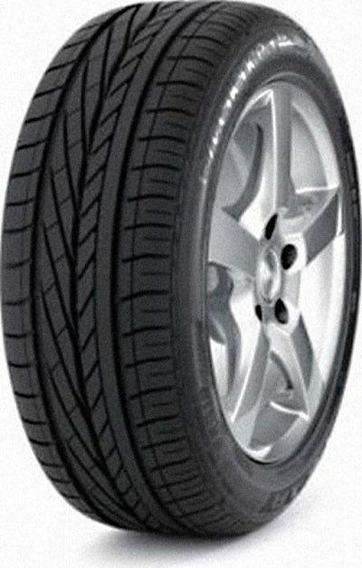 GOODYEAR 275/40 R19 101Y EXCELLENCE  RFT(ANTIPINCHAZO) *(BMW)
