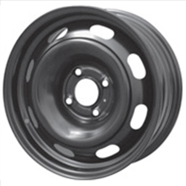 MW GIANETTI RUOTE R1-1651 PEUGEOT 207 >06/06 - C3 NEW > 12/09 6X15 4X108 ET 23 65,1