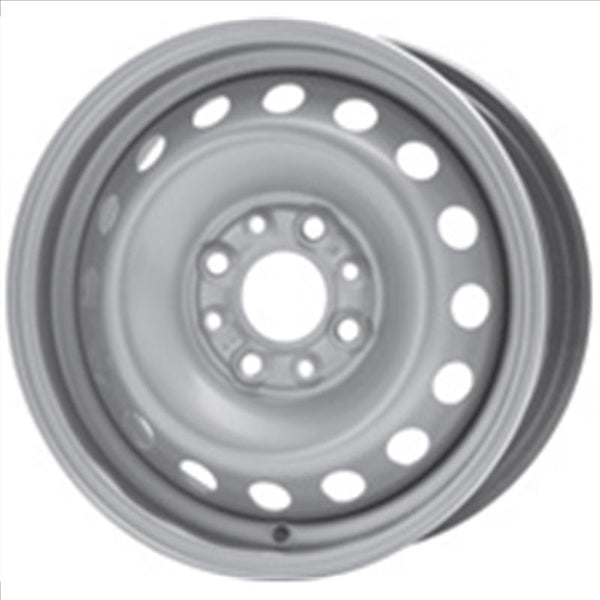 DEDICO 5X13 4X98 ET 35 58,1 SILVER (R1-1471)