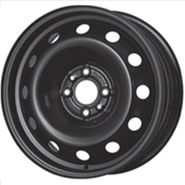 DEDICO 6X15 4X98 ET 40 58 BLACK (R1-1475)