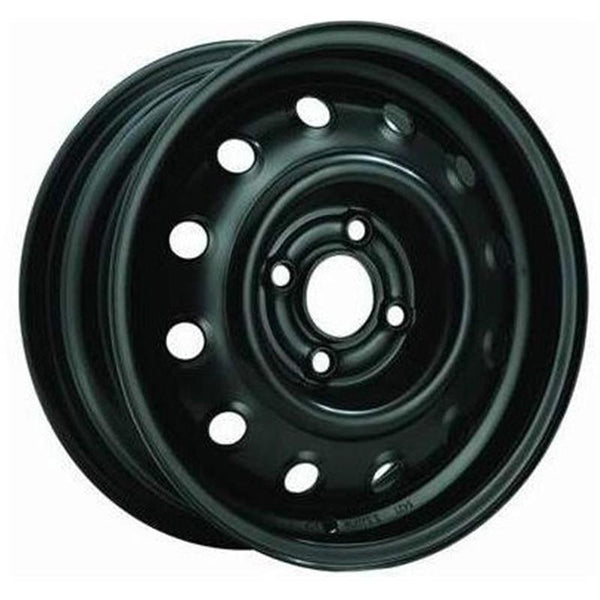 DEDICO 7X16 4X98 ET 39 58 BLACK (R1-1710)