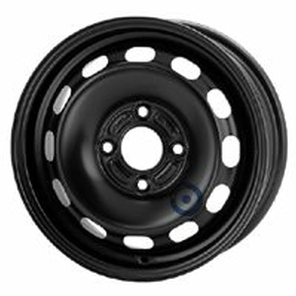 KFZ ALCAR AC6275 FORD FIESTA M/Y 2002/MAZDA 2/FUSION 5.50JX14 4X108 63.3 ET47.5