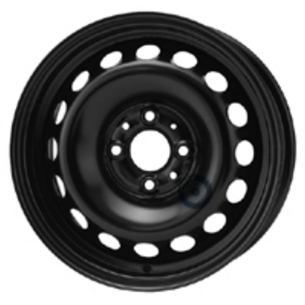 DEDICO 5,5X14 4X98 ET 35 58,1 BLACK (R1-1689)