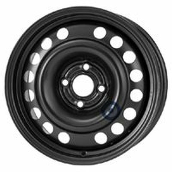 KFZ ALCAR AC6435 OPEL MERIVA 6JX15 4X100 56.5 ET43