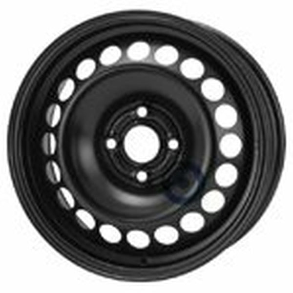 KFZ ALCAR AC6445 OPEL CORSA-D 6JX15 4X100 56.5 ET39