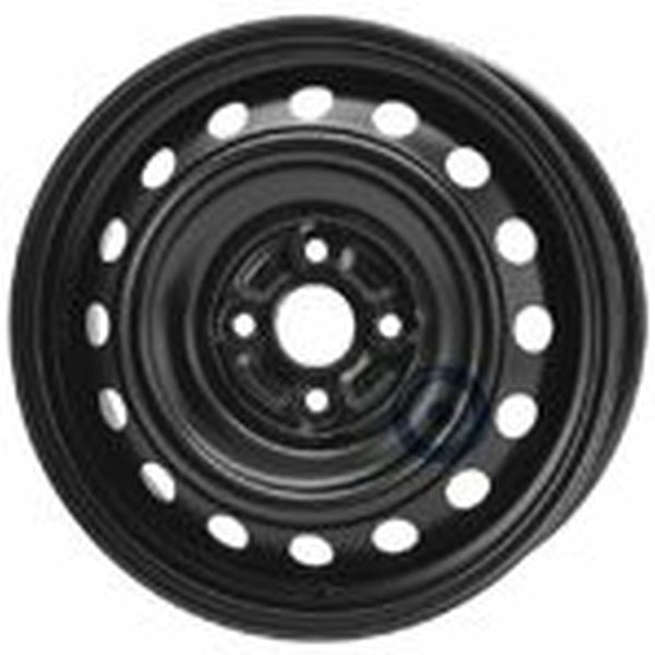 KFZ ALCAR AC7890 TOYOTA YARIS II (020L) DAIHATSU CHARADE (2011-) 5,5X15 4X100 ET 45 54 (OMOL. ECE 124R)