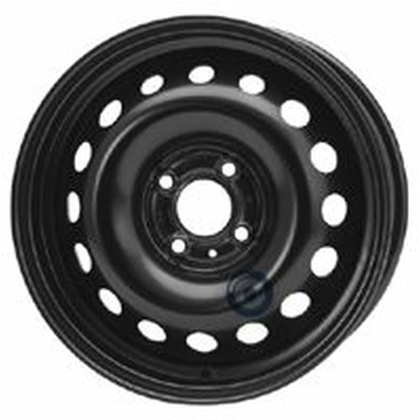 KFZ ALCAR AC7965 RENAULT (B) MODUS GRAND MODUS CLIO III GRANDTOUR TWINGO 6X15 4X100 ET 50 60 (HOMOLOGATION ECE 124R)