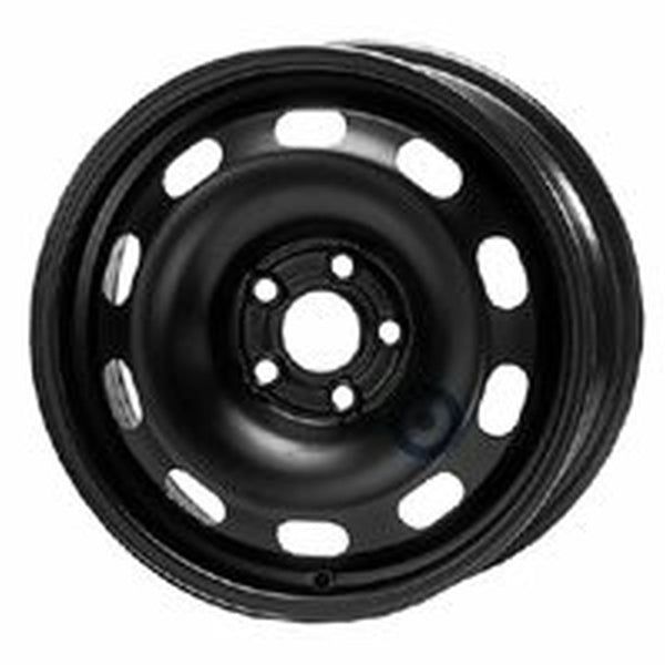 KFZ ALCAR AC8380 VOLKSWAGEN GOLF IV / BORA / NEW BEETLE CABRIO / POLO IV - SKODA OCTAVIA - AUDI A3 6X15 5X100 ET 38 57 (HOMOLOGATION ECE 124R)