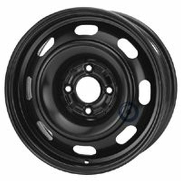 KFZ ALCAR AC8690 PEUGEOT 206CC/307/C3/PLURIEL/107/C4 6JX15 4X108 65,0 ET27