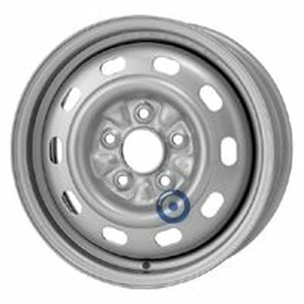 KFZ ALCAR AC8865 KIA CARNIVAL FACELIFT (10/02) 6JX15 5X114,3 67 ET50