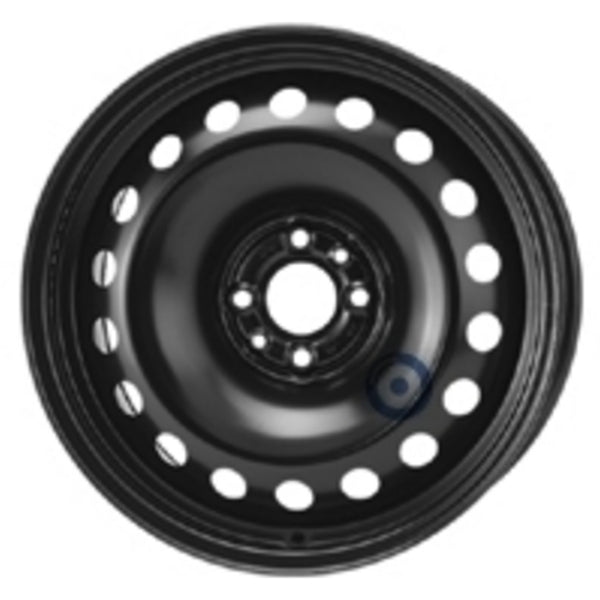 MW GIANETTI RUOTE R1-1677 FIATBRAVO-07 LANCIA DELTA >06.08 7X16 4X98 ET 31 58,1