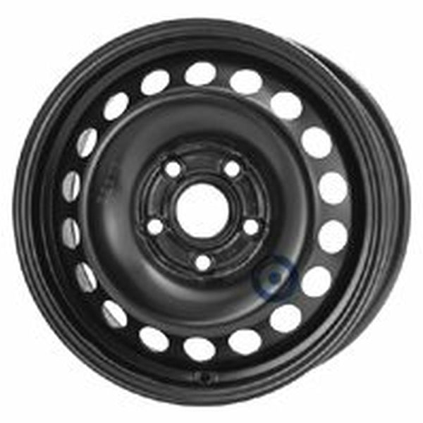 KFZ ALCAR AC9165 VOLKSWAGEN GOLF V/TOURAN/OKTAVIA 6JX15 5X112 57,0 ET47