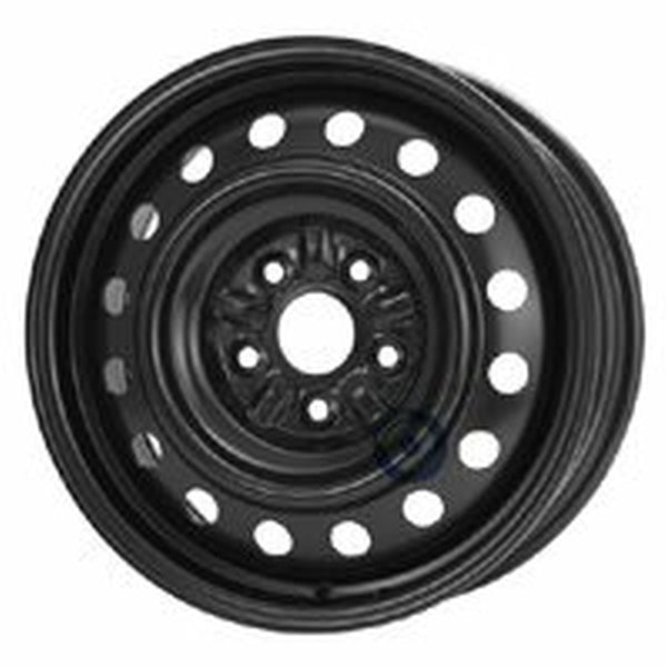 KFZ ALCAR AC9255 TOYOTA PREVIA FACELIFT M/Y 03 6,50JX16 5X114,3 60,0 ET50