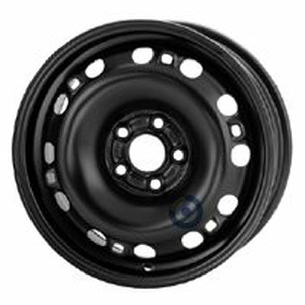 KFZ ALCAR AC9545 VOLKSWAGEN POLO/IBIZA 6JX15 5X100 57,0 ET43