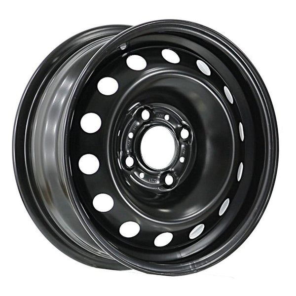 DEDICO 5,5X14 4X108 ET 24 65 MATT BLACK (R1-1150)