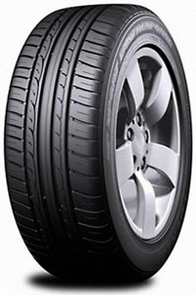 DUNLOP 225/45 R17 91W SP.FASTRESPONSE AO (AUDI) MFS