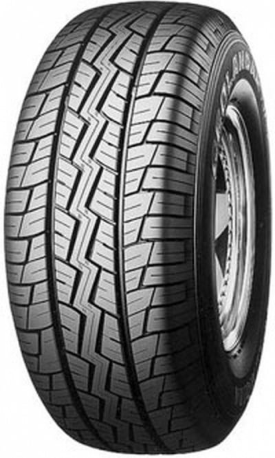 YOKOHAMA 265/70 R16 112S GEOLANDAR G039 M+S CTRA 4X4