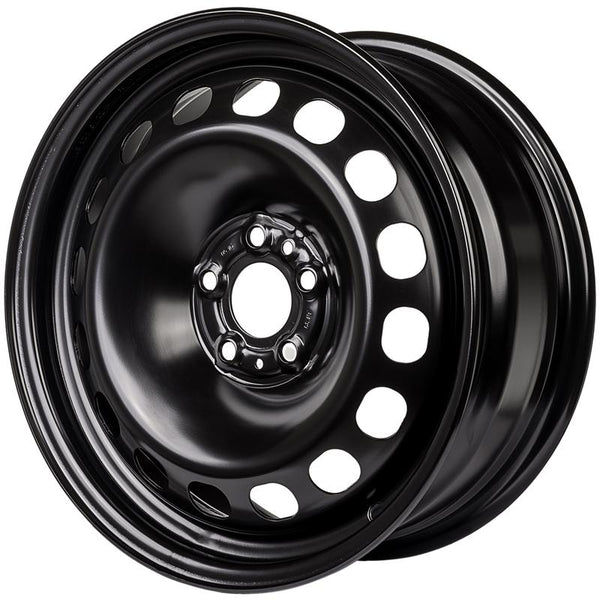 DEDICO 6,5X16 5X98 ET 39 58 BLACK (R1-1964)