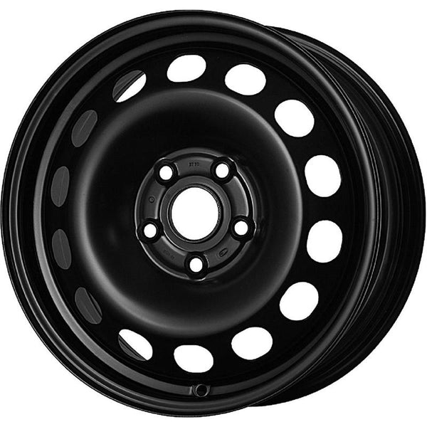 MW GIANETTI RUOTE R1-1492 AUDI A3 TYPE 8P -VW GOLF V-VI-TOURAN 6X16 5X112 ET 50 57,1