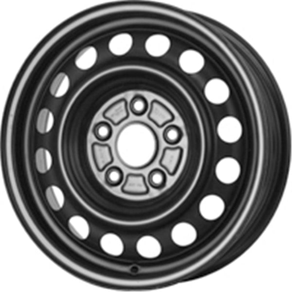 MW GIANETTI RUOTE GI1706 FIAT SEDICI/SUZUKI SWIFT SPORT SX4 6JX15 5X114,3 60 ET50