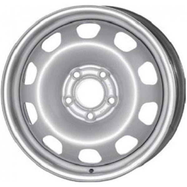 MW GIANETTI RUOTE R1-1779 DACIADUSTER &gt;03/2010 ARGENT 6,5X16 5X114 ET 50 66,1