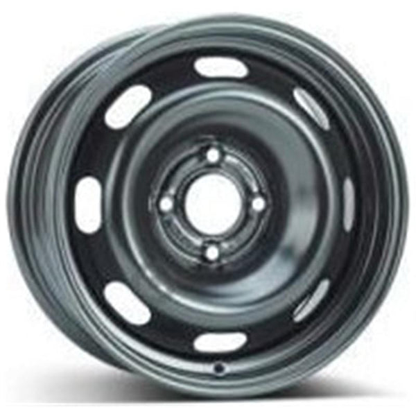 DEDICO 6,5X15 4X108 ET 20 65 MATT BLACK (R1-1889)