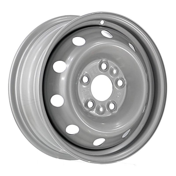 MW GIANETTI RUOTE R1-1251 IVECO DAILY S2000-K664 >07.99 6X15 5X118 ET 68 71,1