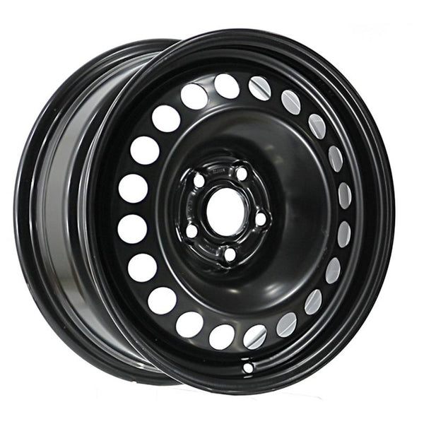 MW GIANETTI RUOTE R1-1866 OPEL MOKKA -CHEVROLET TRAX 6,5X16 5X105 ET 38 56,6