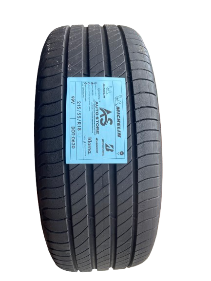(USATA) Pneumatici usati 215/55/R18 99V Michelin (USATA) DOT 2020 ESTATE