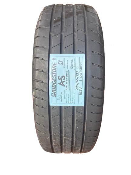 (USATA) Pneumatici usati 225/65/R17 102V Bridgestone (USATA) DOT 2021 ESTATE