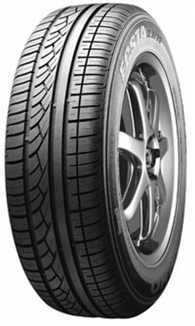 KUMHO 215/55 R18 95H SOLUS KH11 ECSTA