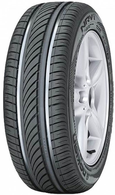 NOKIAN 255/60VR18 112V NRVI SUV 4X4