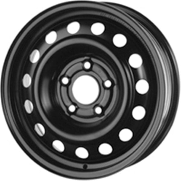 KFZ ALCAR AC7610 KIA SOUL 6X15 5X114,3 67 ET44