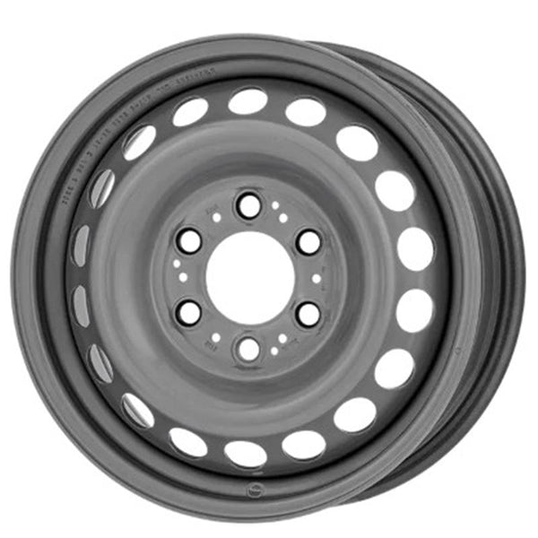 MW GIANETTI RUOTE R1-2050 MERC SPRINTER III>06/2018 (W910) 6,5X16 6X130 ET 62 84,1