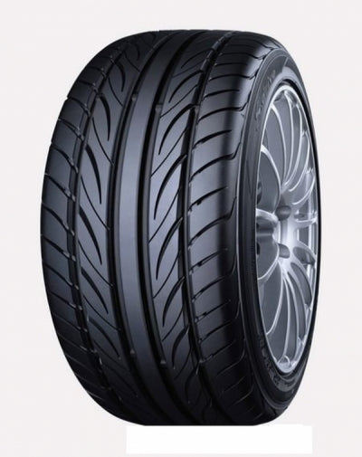 YOKOHAMA 225/35 R17 86Y S.DRIVE AS01 XL